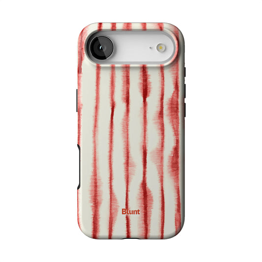 Fire Stripe iPhone Case gallery - Iphone_17_Air_1