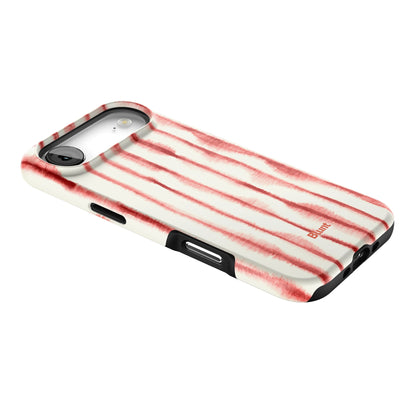 Fire Stripe iPhone Case gallery - Iphone_17_Air_2