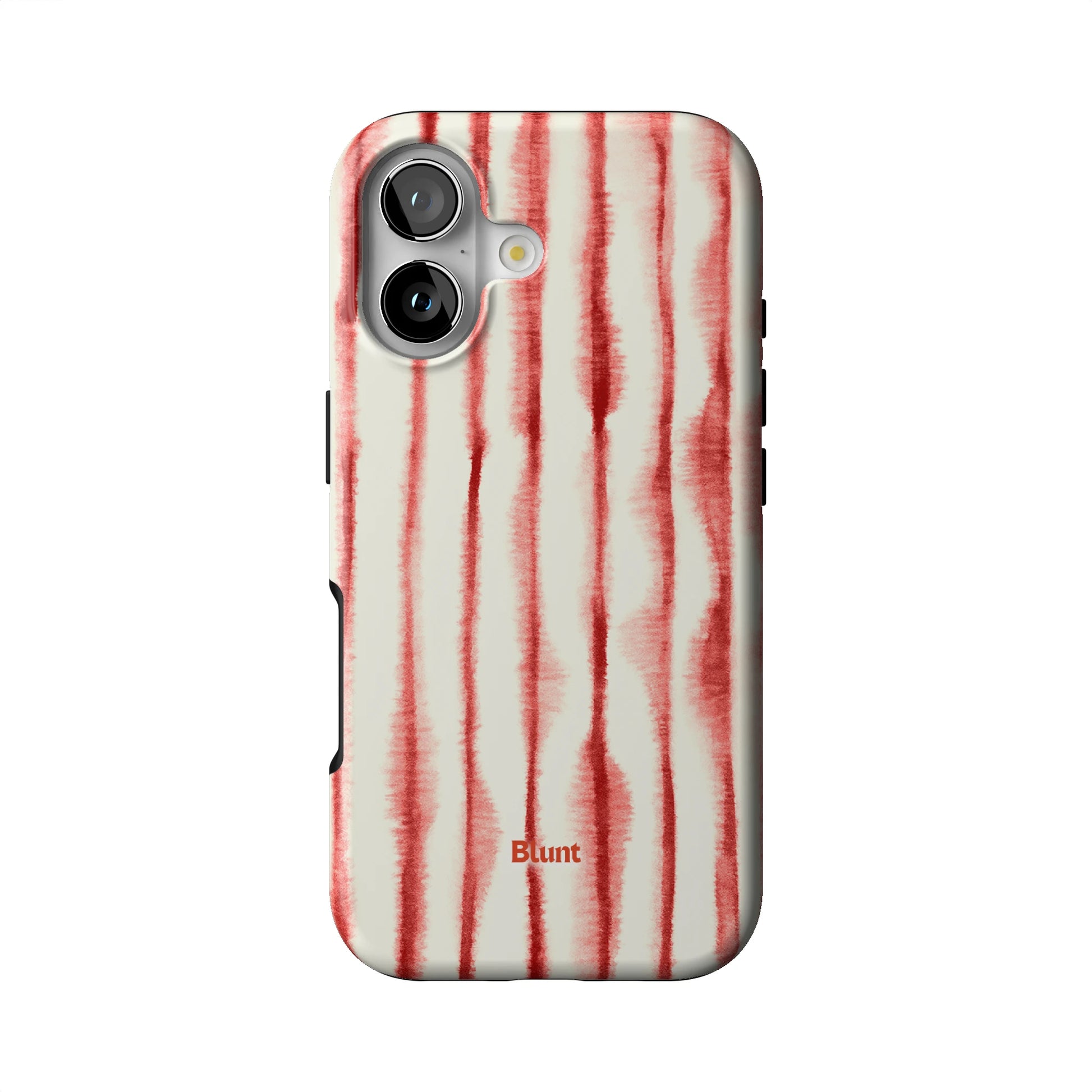 Fire Stripe iPhone Case gallery - Iphone_17_Iphone_1