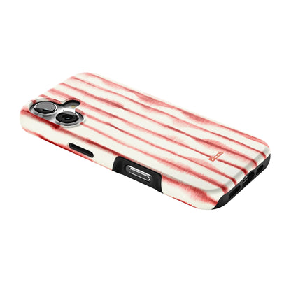 Fire Stripe iPhone Case gallery - Iphone_17_Iphone_2