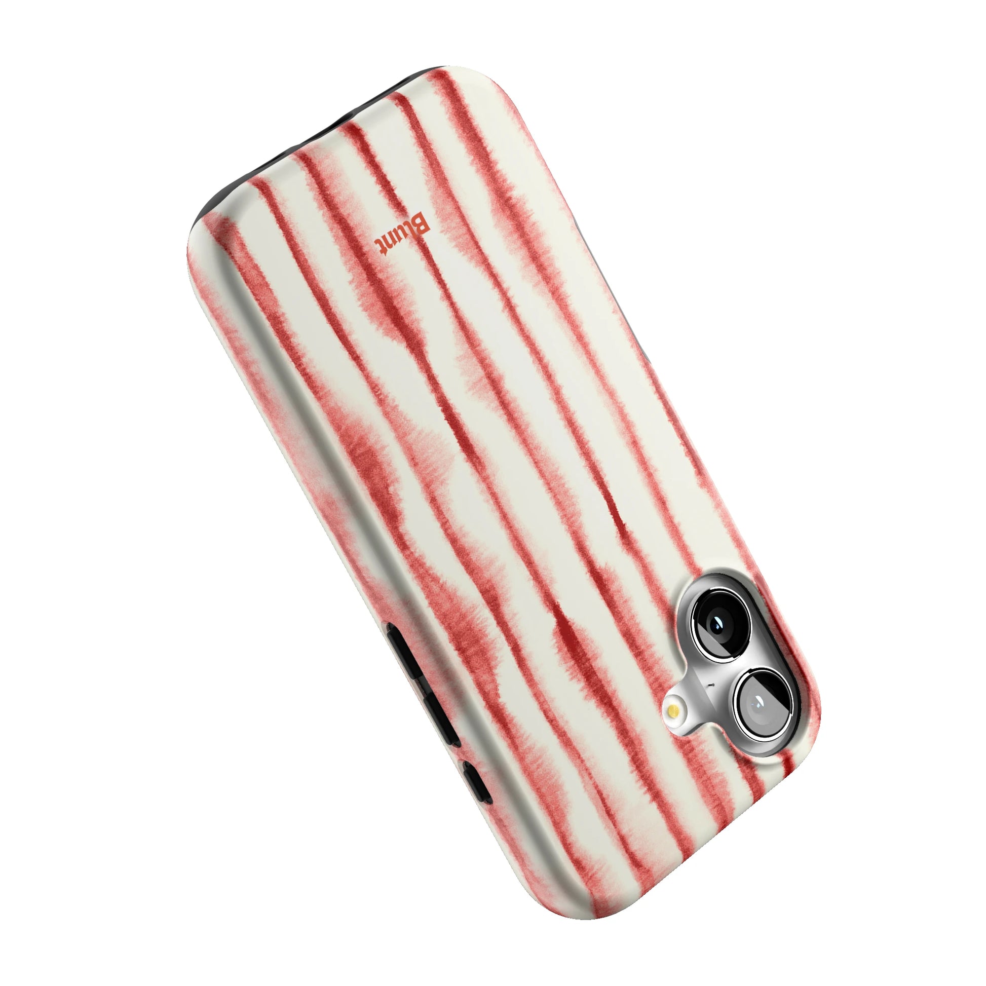 Fire Stripe iPhone Case gallery - Iphone_17_Iphone_5