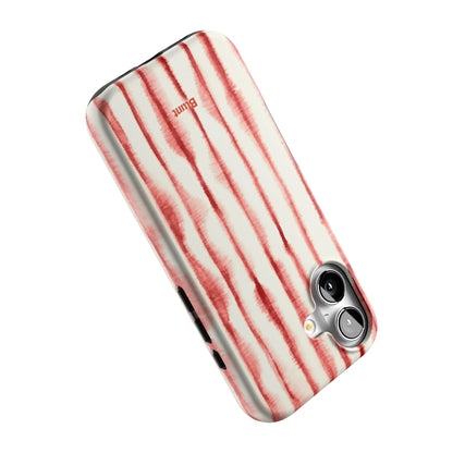Fire Stripe iPhone Case gallery - Iphone_17_Iphone_5