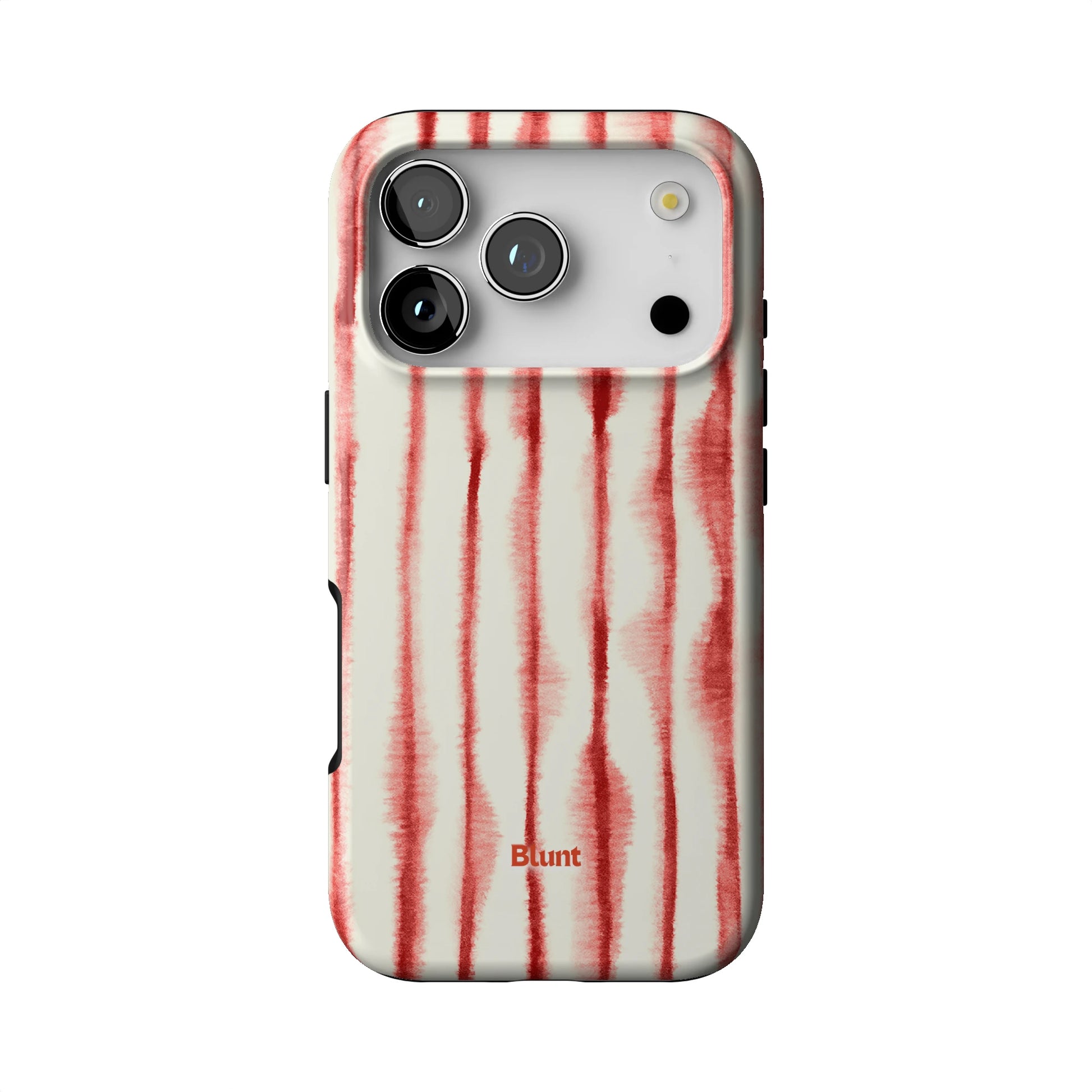 Fire Stripe iPhone Case gallery - Iphone_17_Pro_1