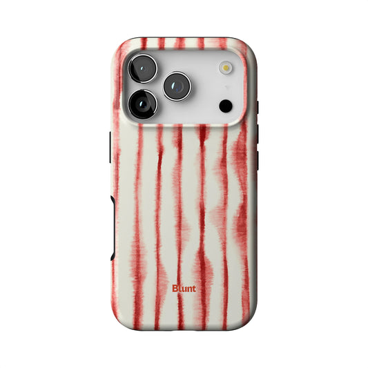Fire Stripe iPhone Case gallery - Iphone_17_Pro_1