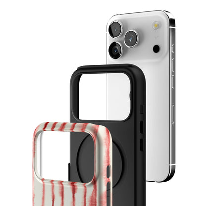 Fire Stripe iPhone Case gallery - Iphone_17_Pro_3