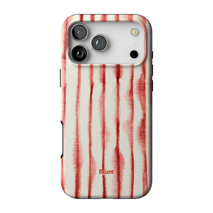 Fire Stripe iPhone Case gallery - Iphone_17_Pro_Max_1