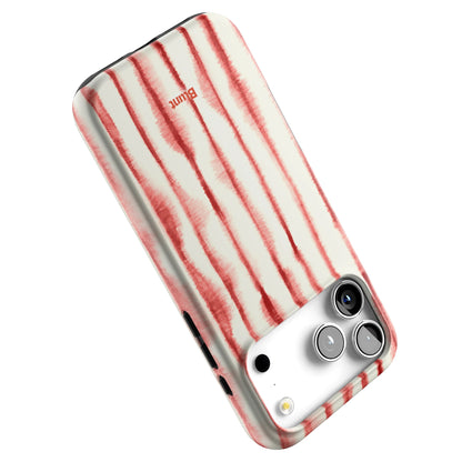 Fire Stripe iPhone Case gallery - Iphone_17_Pro_Max_5