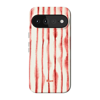 Fire Stripe Pixel Case - Blunt Cases