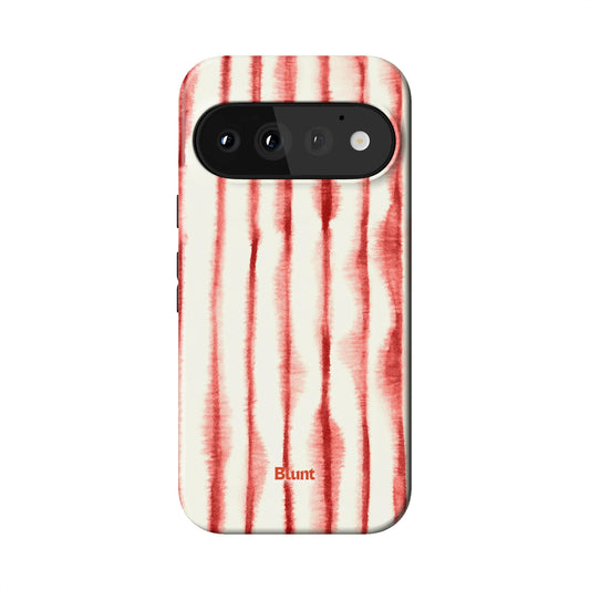 Fire Stripe Pixel Case - Blunt Cases