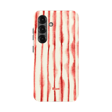 Fire Stripe Samsung Case