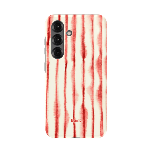Fire Stripe Samsung Case - Blunt Cases