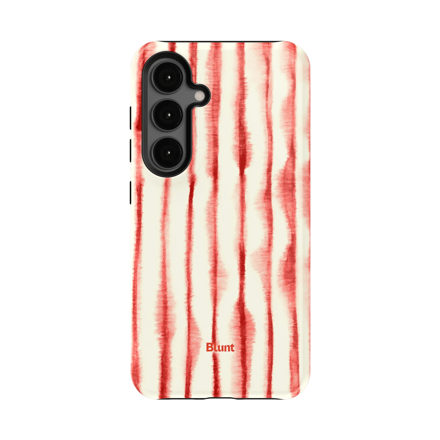 Fire Stripe Samsung Case - Blunt Cases