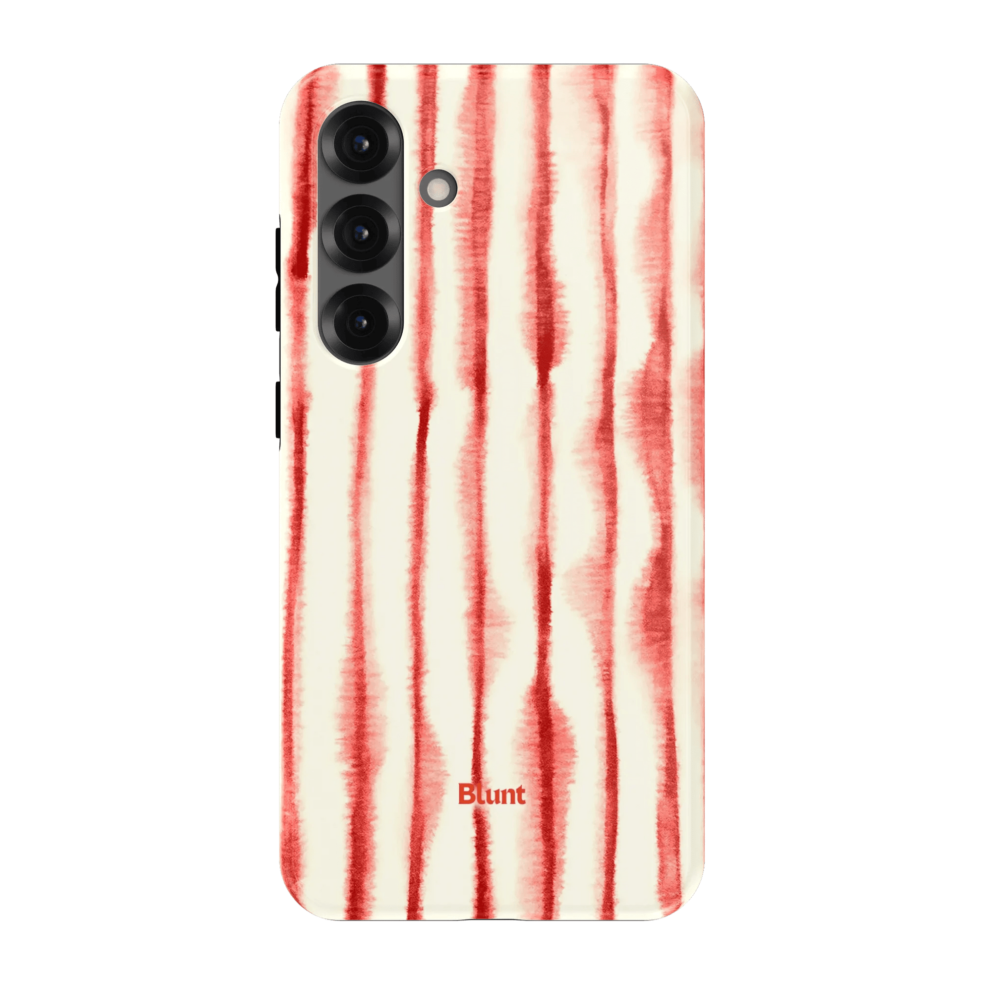 Fire Stripe Samsung Case - Blunt Cases