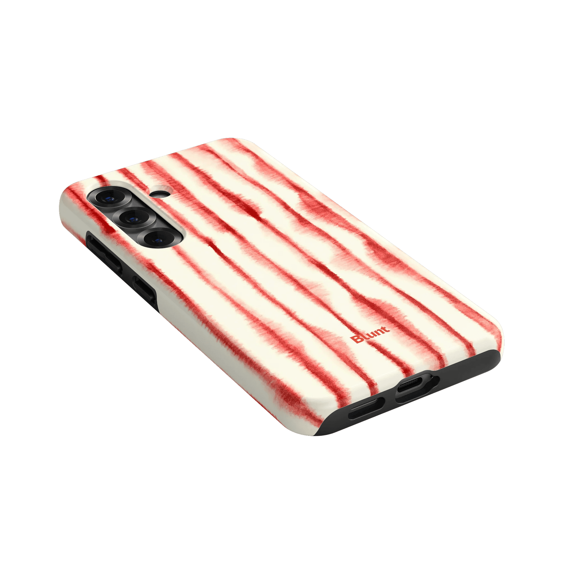 Fire Stripe Samsung Case - Blunt Cases