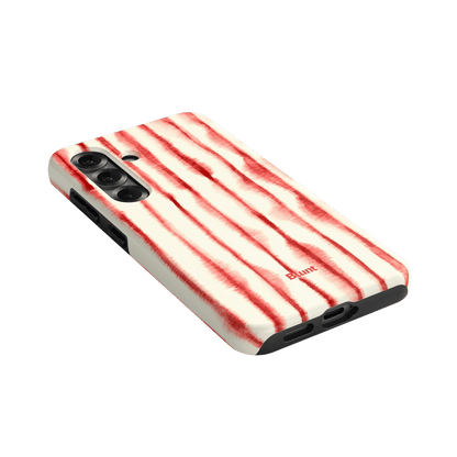 Fire Stripe Samsung Case - Blunt Cases