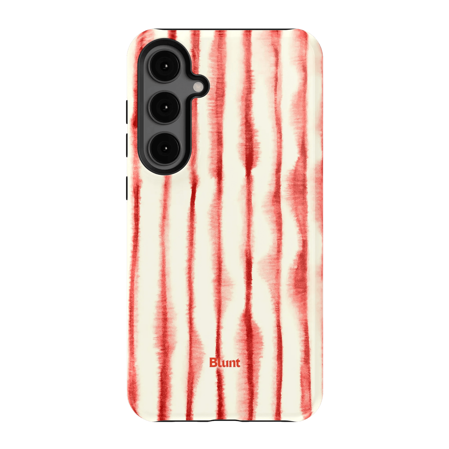 Fire Stripe Samsung Case - Blunt Cases