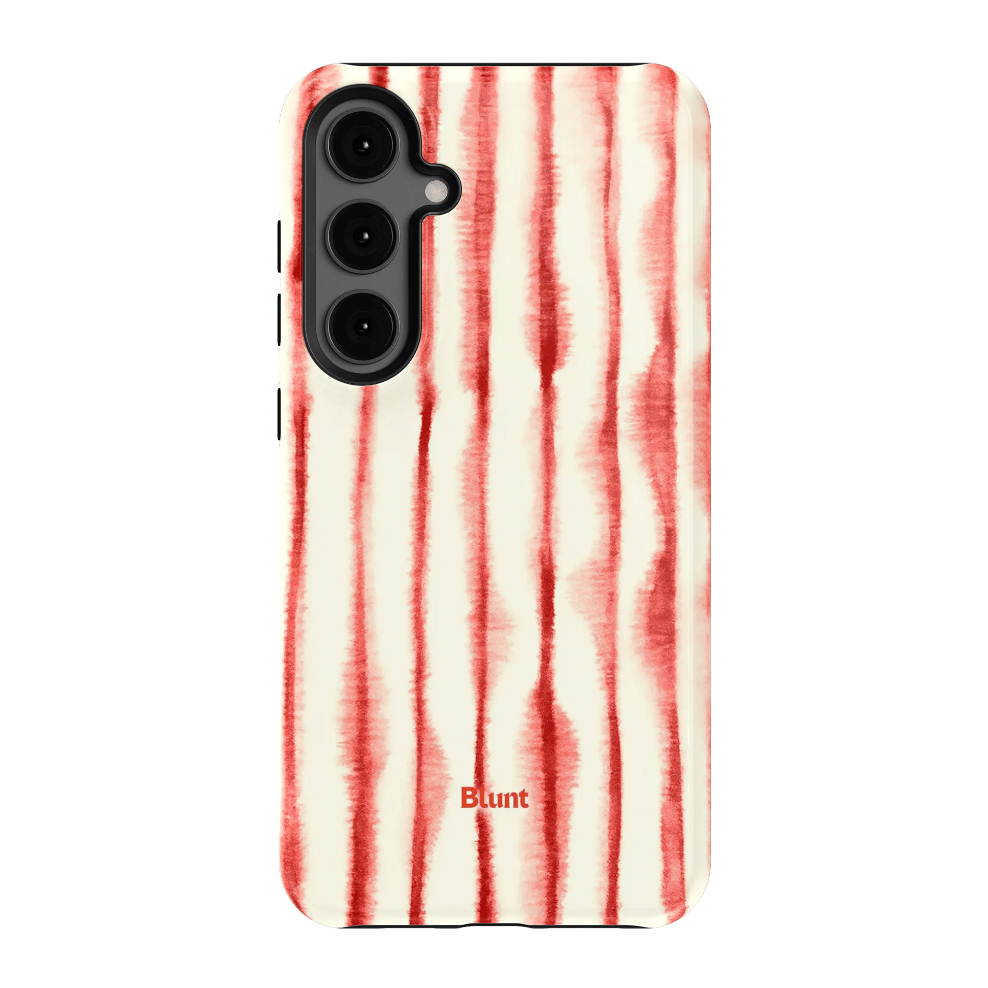 Fire Stripe Samsung Case - Blunt Cases