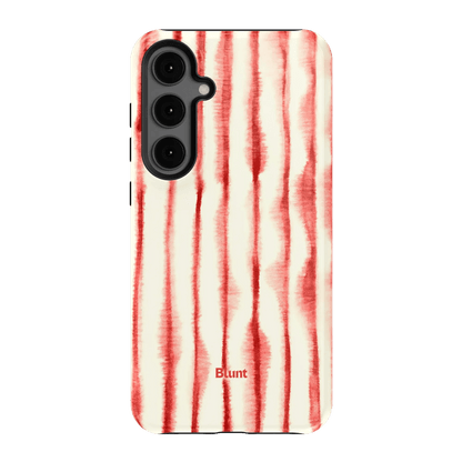 Fire Stripe Samsung Case - Blunt Cases