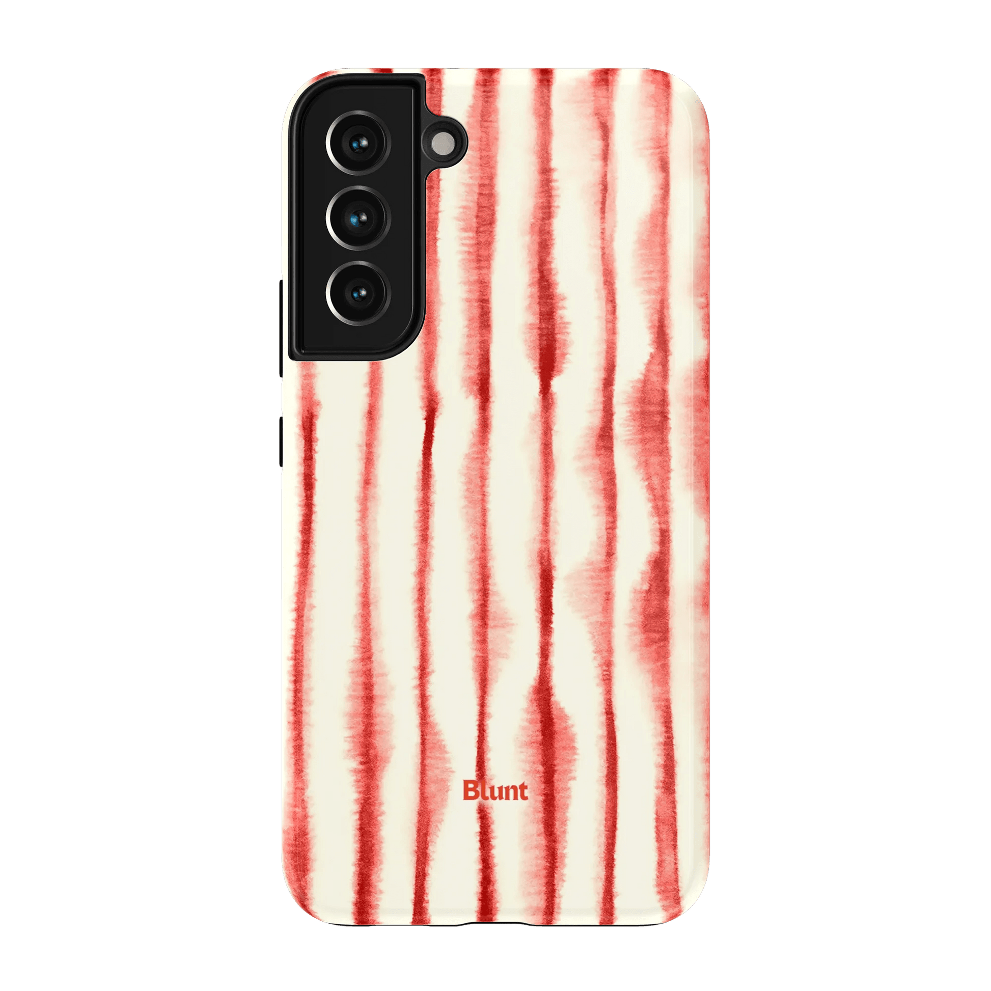 Fire Stripe Samsung Case - Blunt Cases