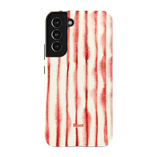 Fire Stripe Samsung Case - Blunt Cases