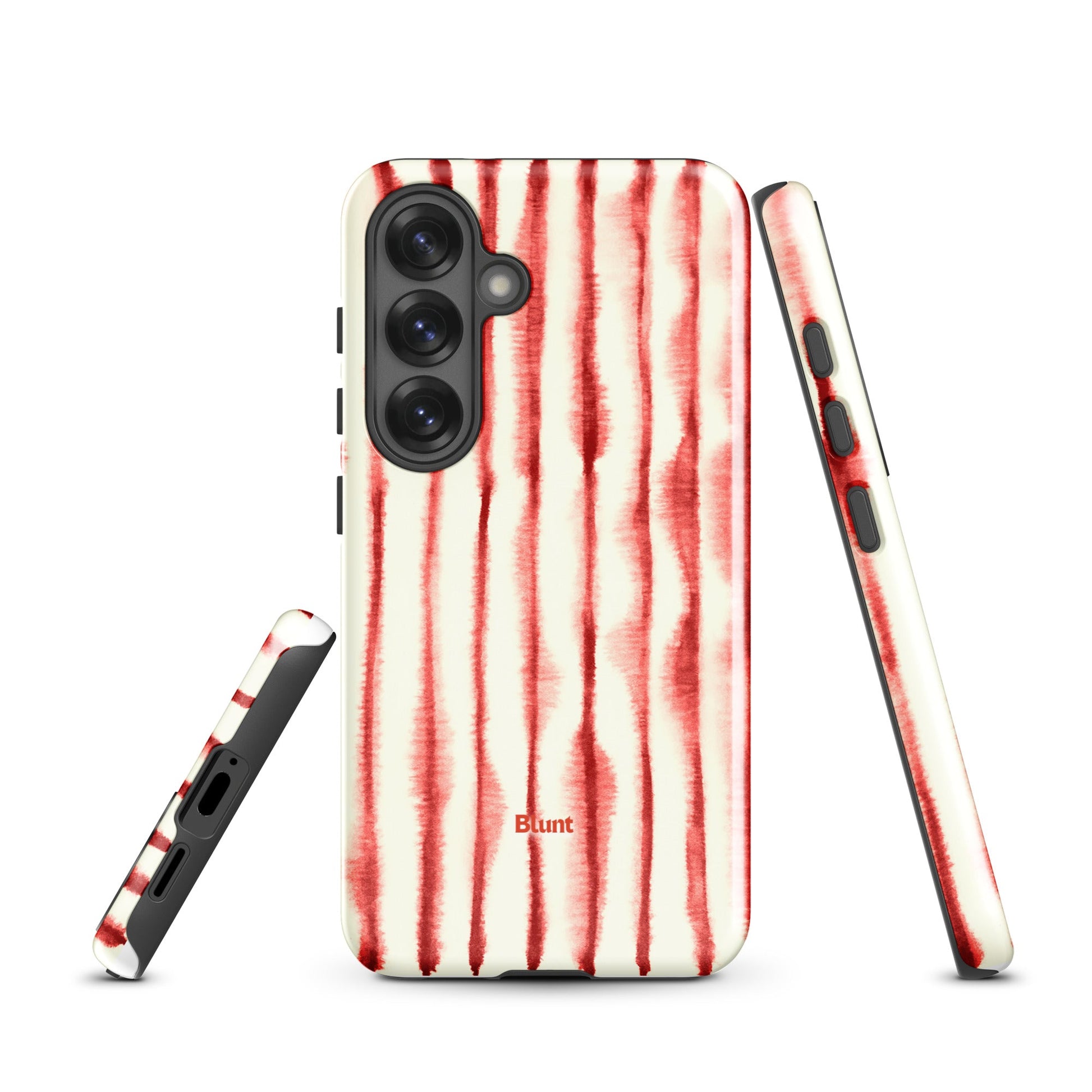 Fire Stripe Samsung Case - Blunt Cases