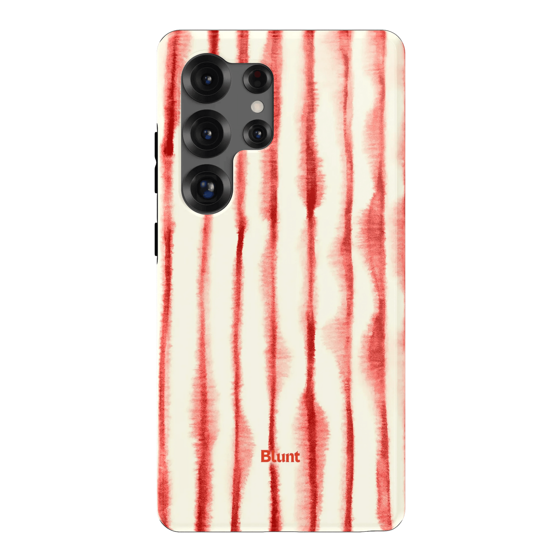 Fire Stripe Samsung Case - Blunt Cases