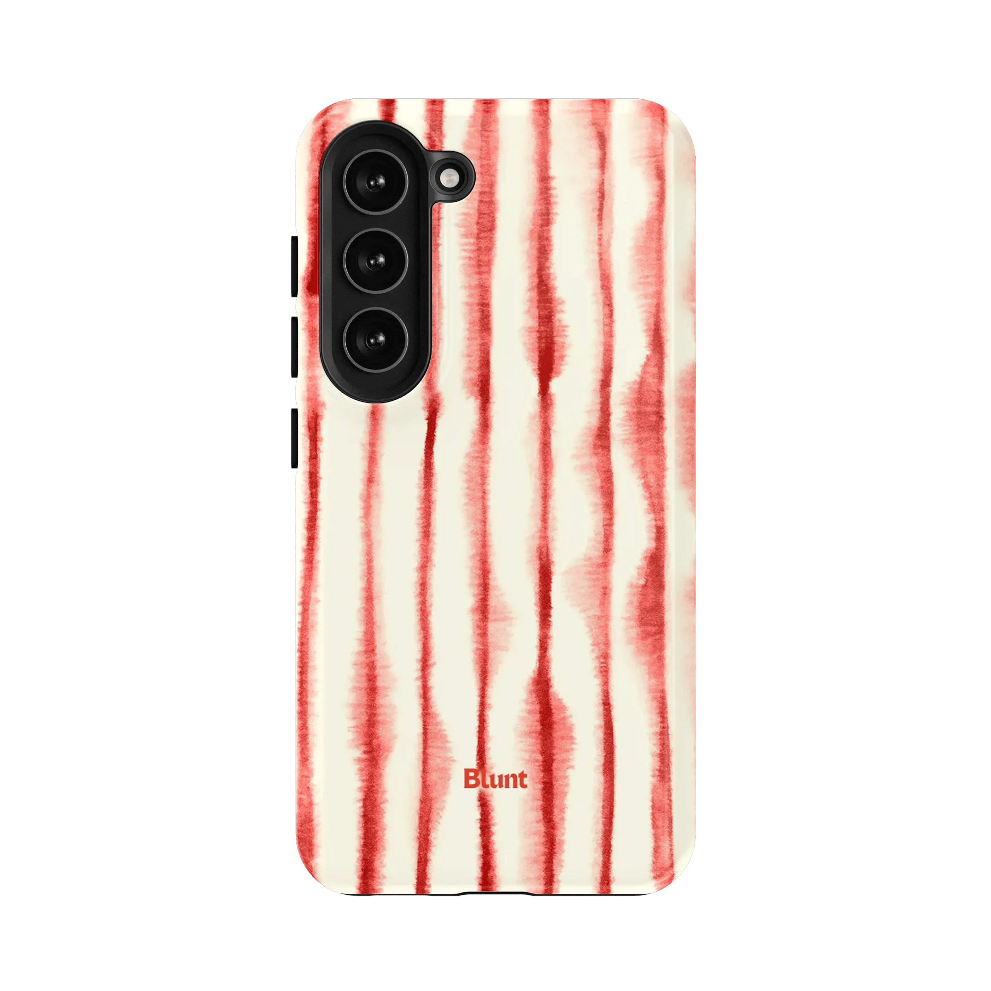 Fire Stripe Samsung Case - Blunt Cases