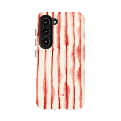 Fire Stripe Samsung Case - Blunt Cases