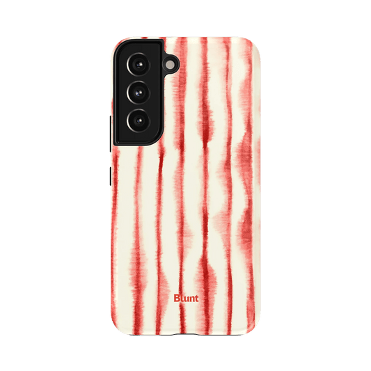 Fire Stripe Samsung Case - Blunt Cases