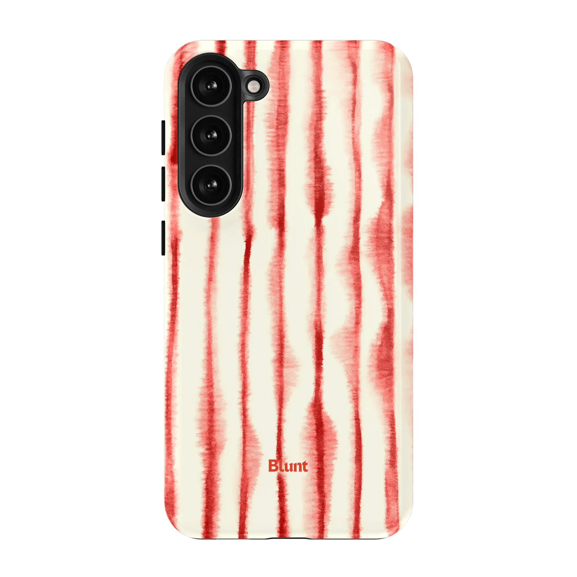 Fire Stripe Samsung Case - Blunt Cases
