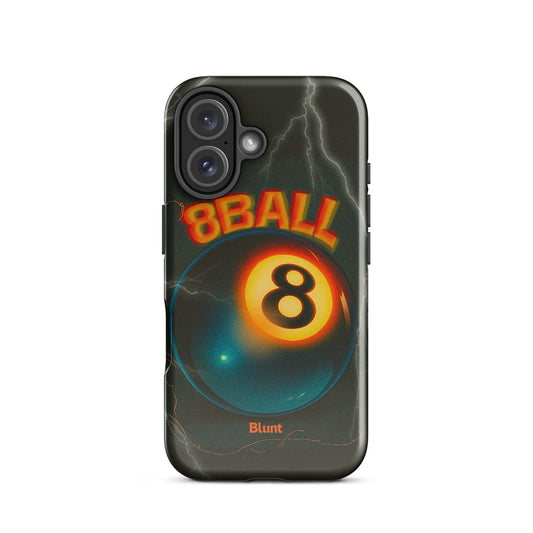 Fireball iPhone Case - Blunt Cases