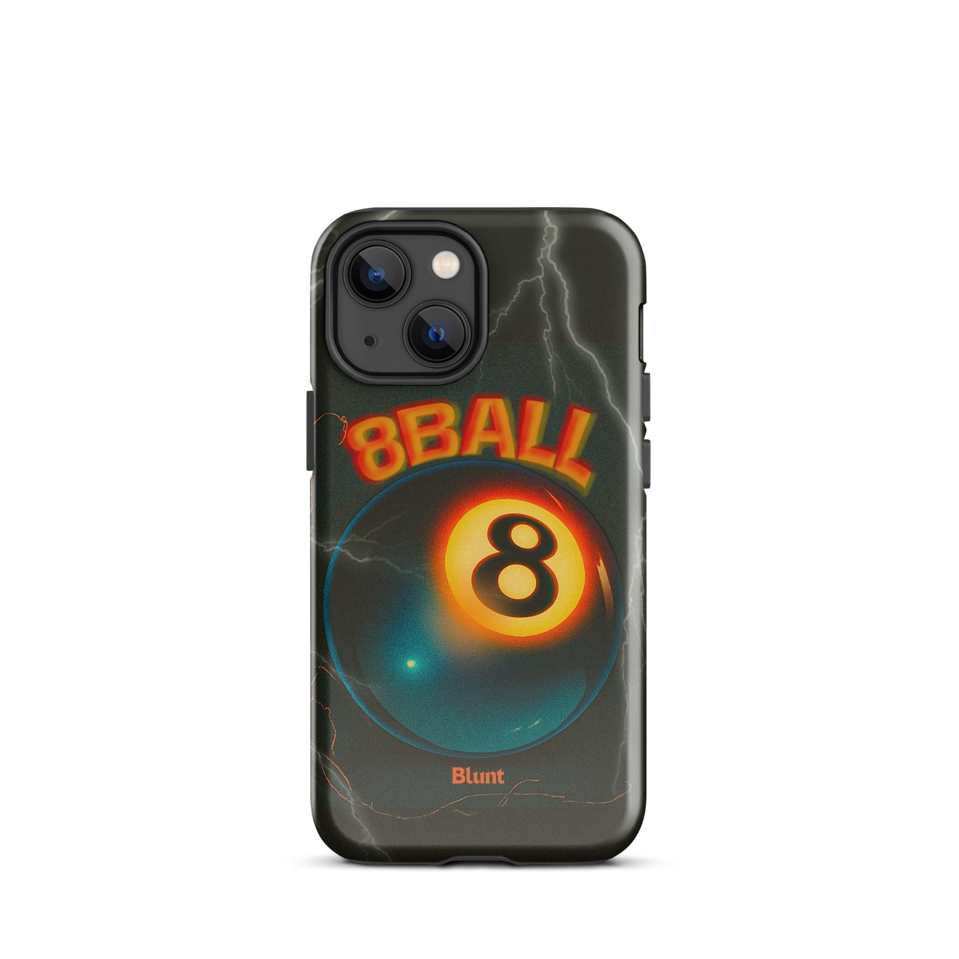 Fireball iPhone Case - Blunt Cases