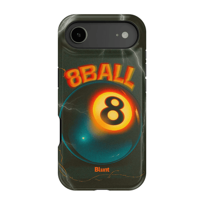 Fireball iPhone Case - Blunt Cases