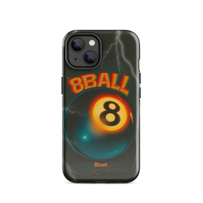 Fireball iPhone Case - Blunt Cases