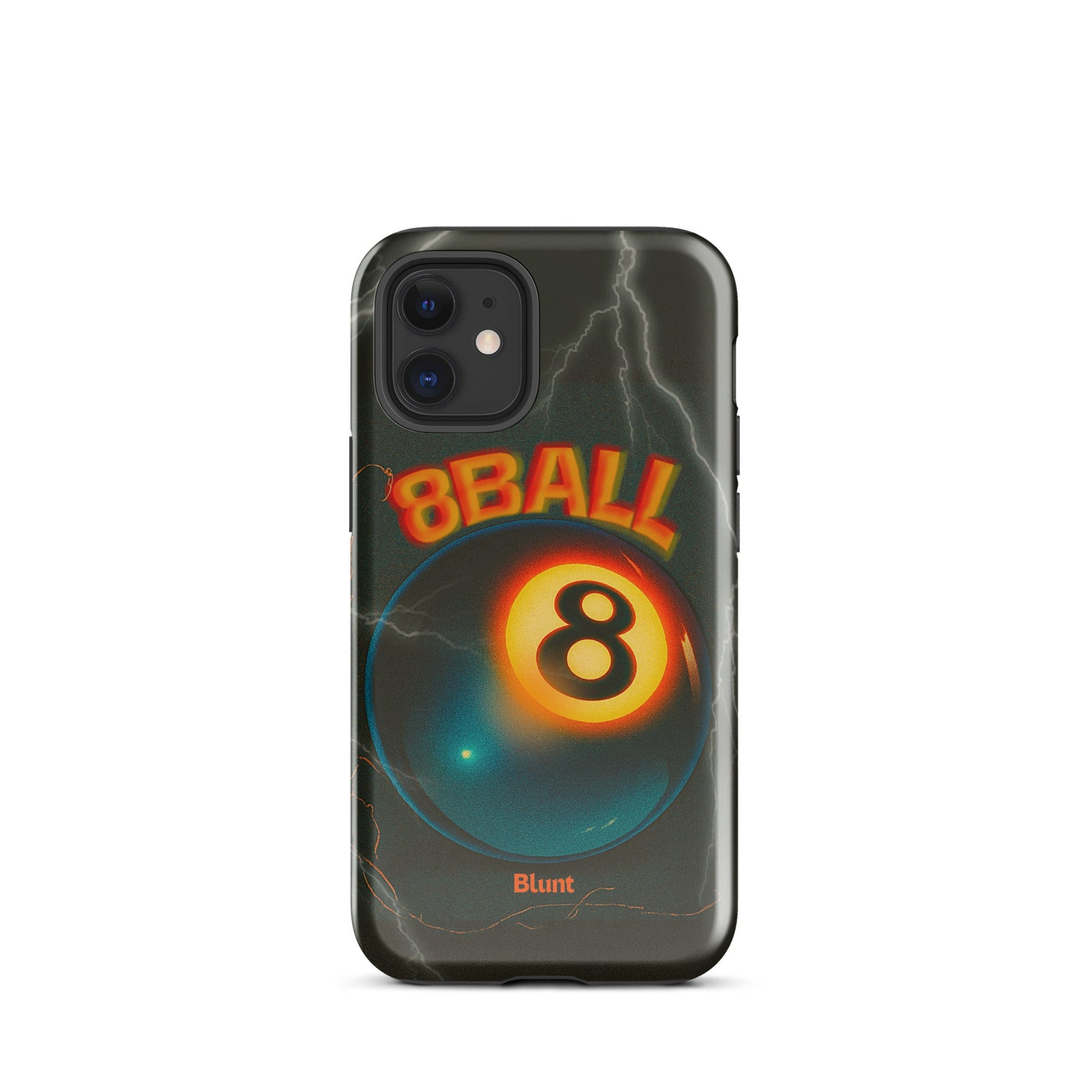 Fireball iPhone Case - Blunt Cases