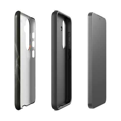 Fireball Samsung Case - Blunt Cases