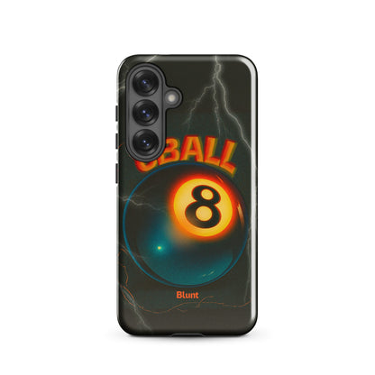 Fireball Samsung Case - Blunt Cases