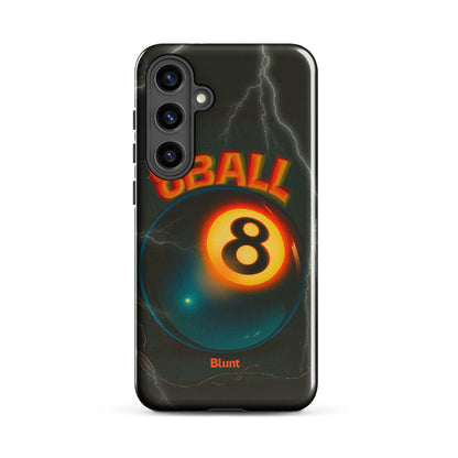 Fireball Samsung Case - Blunt Cases