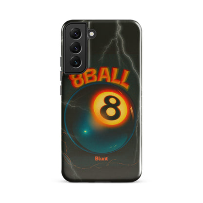 Fireball Samsung Case - Blunt Cases