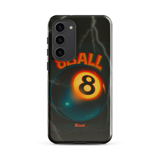 Fireball Samsung Case - Blunt Cases