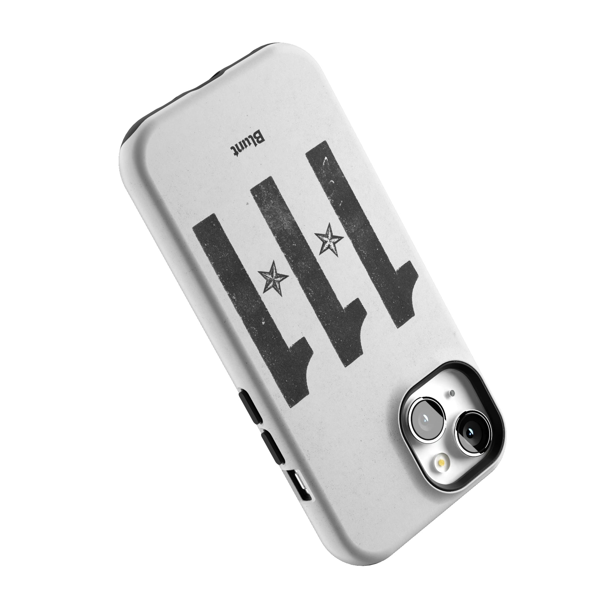 First Light iPhone Case gallery - Iphone_15_Iphone_5