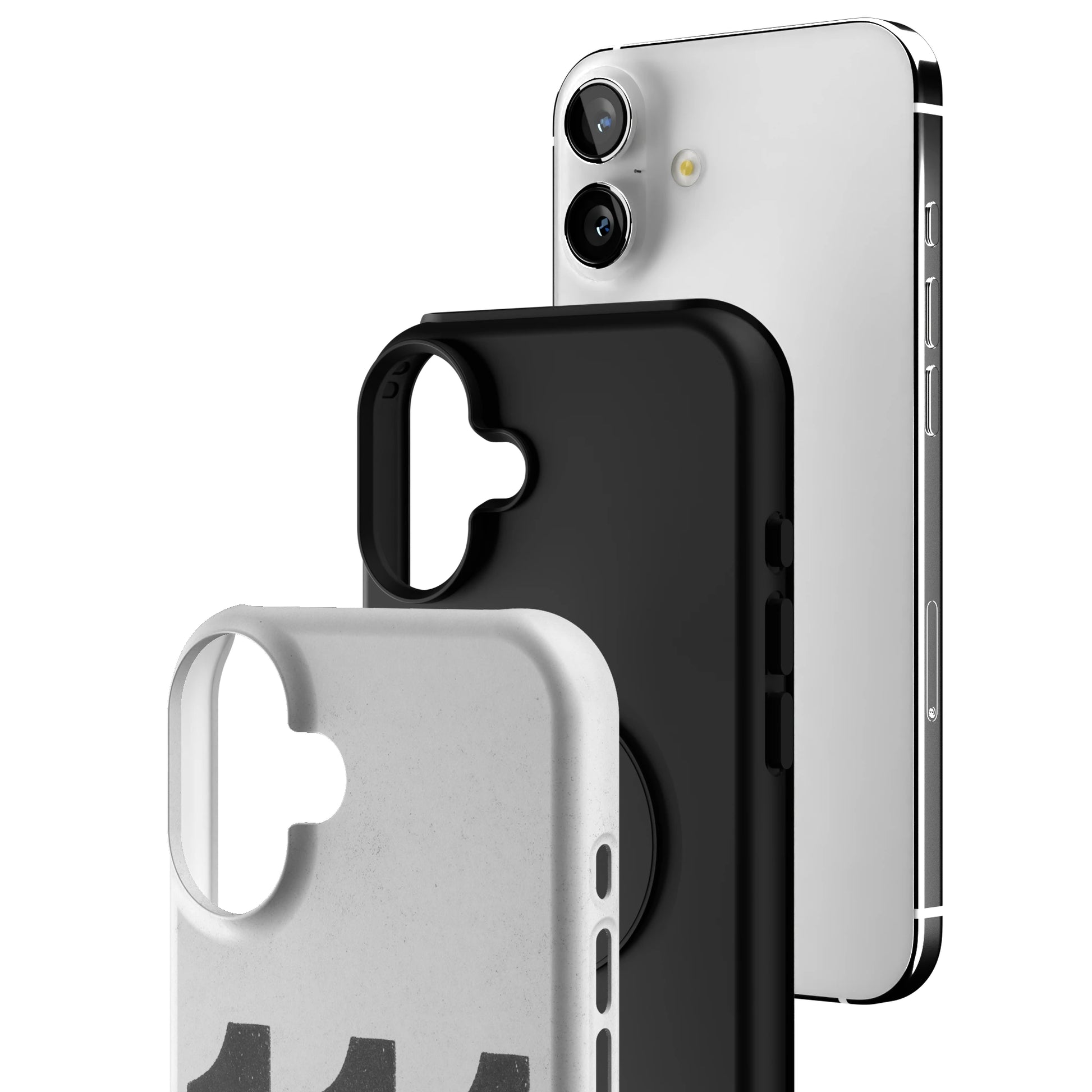 First Light iPhone Case gallery - Iphone_16_Mini_Air_Plus_3