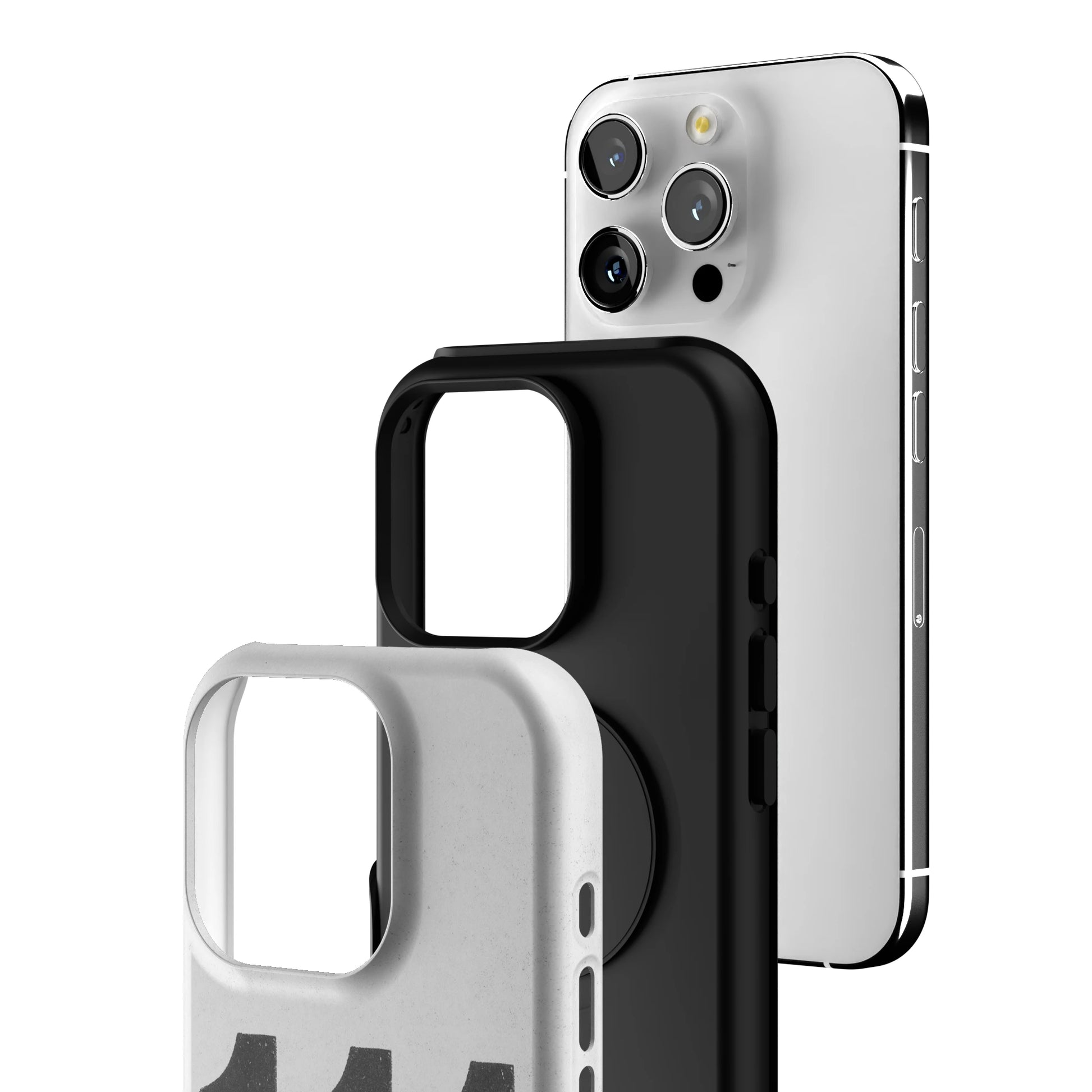First Light iPhone Case gallery - Iphone_16_Pro_3