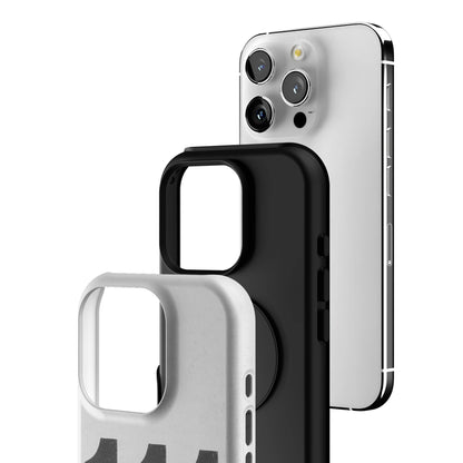 First Light iPhone Case gallery - Iphone_16_Pro_3