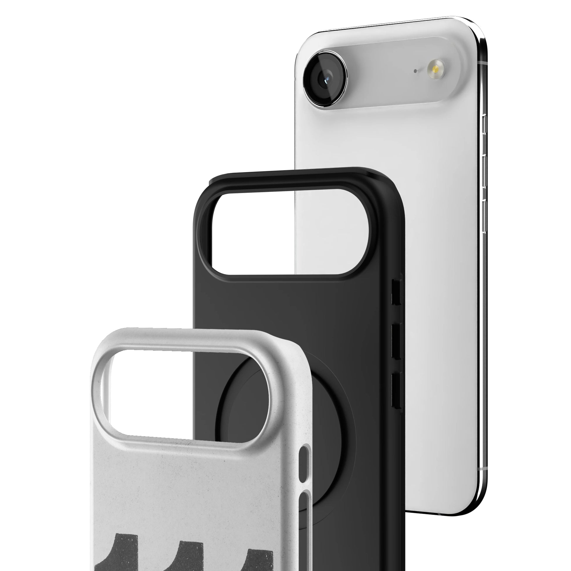 First Light iPhone Case gallery - Iphone_17_Air_3