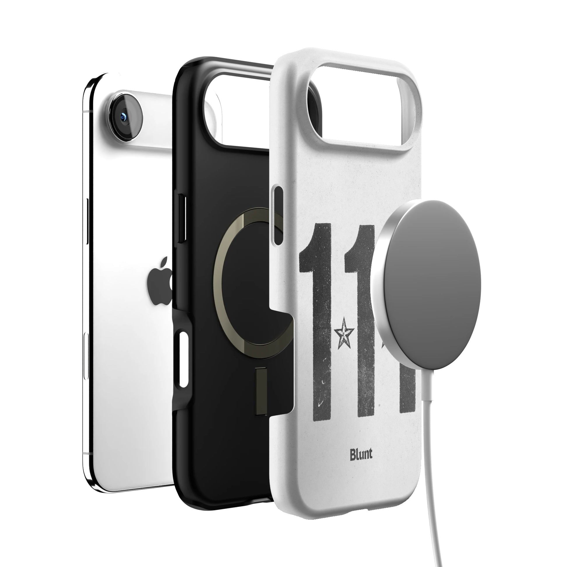 First Light iPhone Case gallery - Iphone_17_Air_4