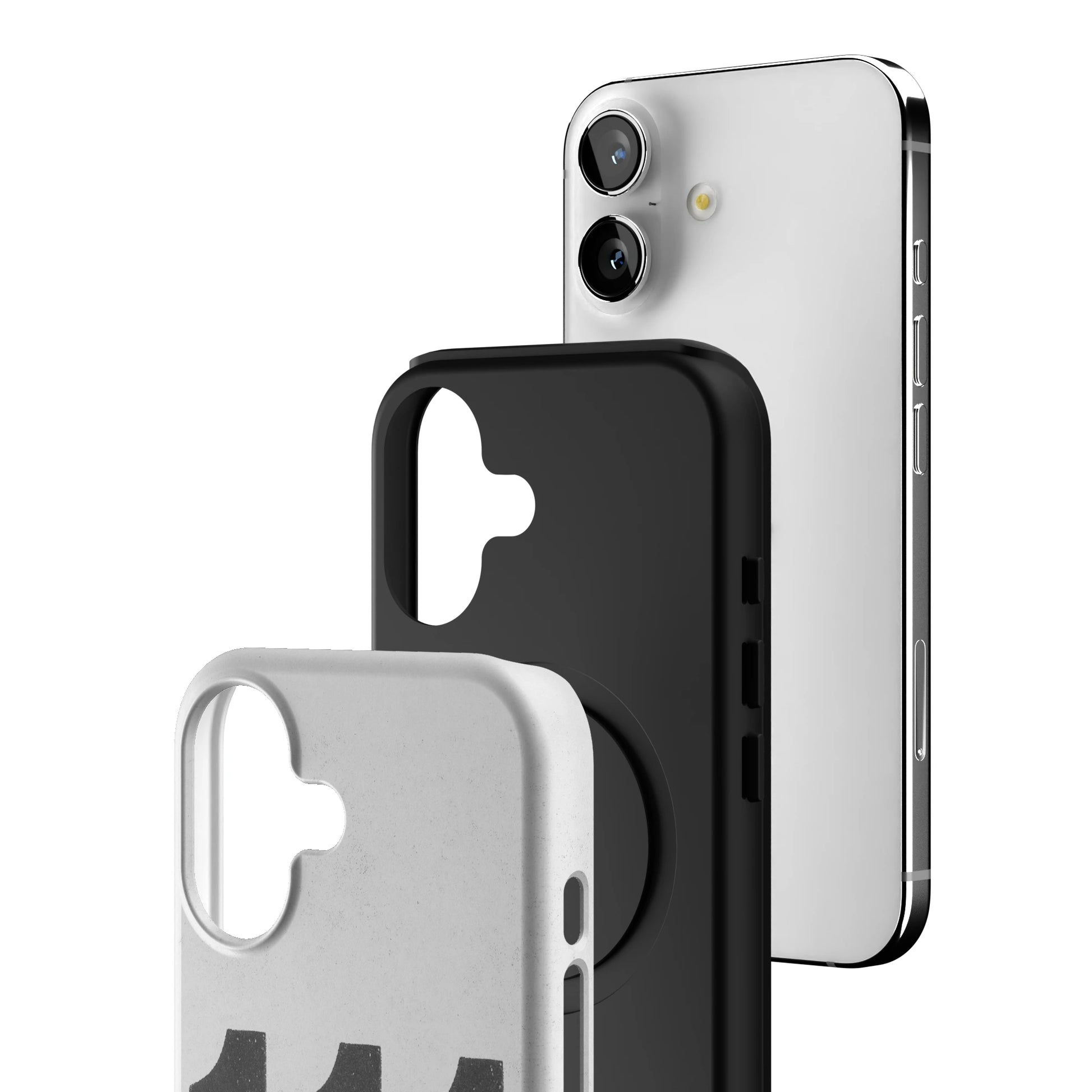 First Light iPhone Case gallery - Iphone_17_Iphone_3