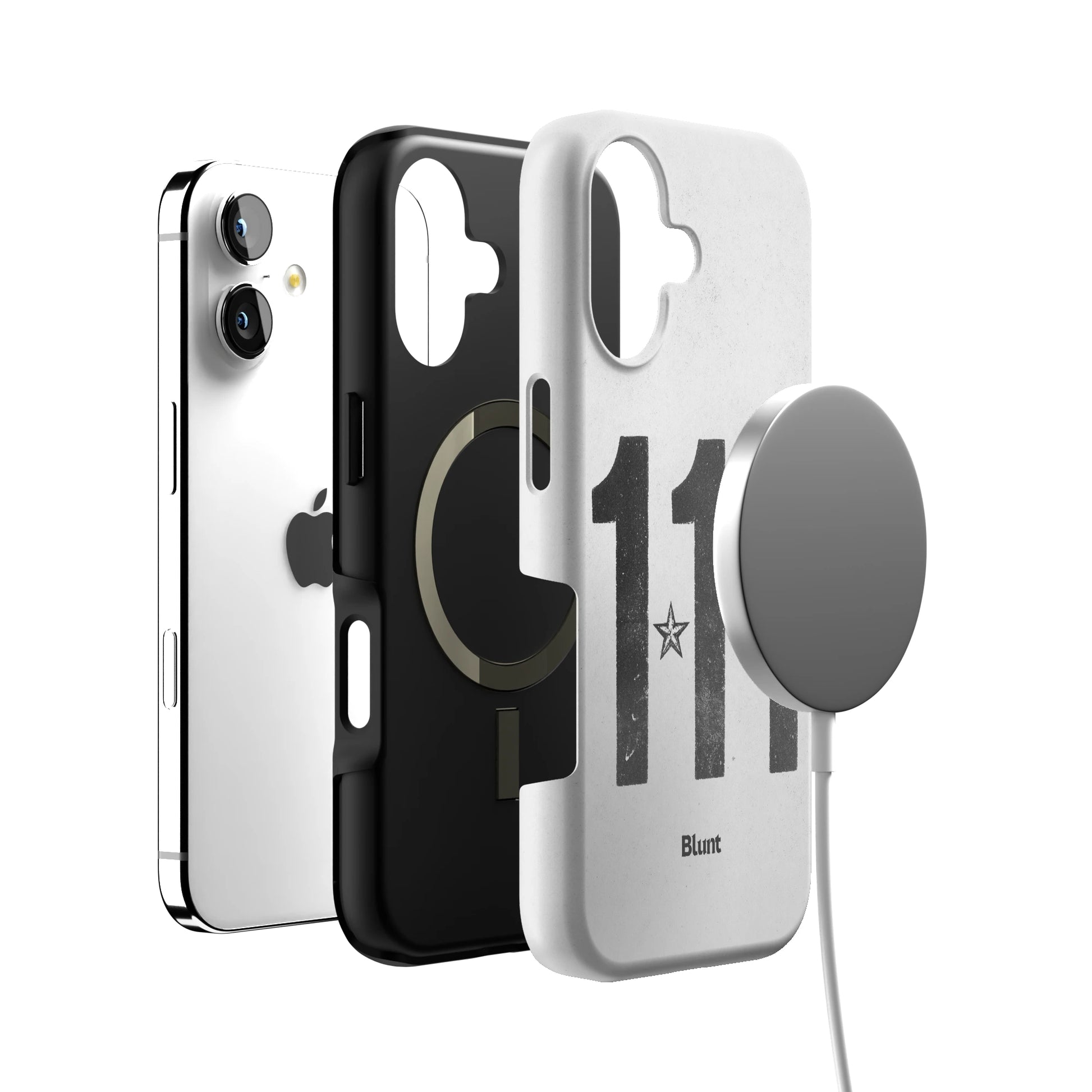 First Light iPhone Case gallery - Iphone_17_Iphone_4