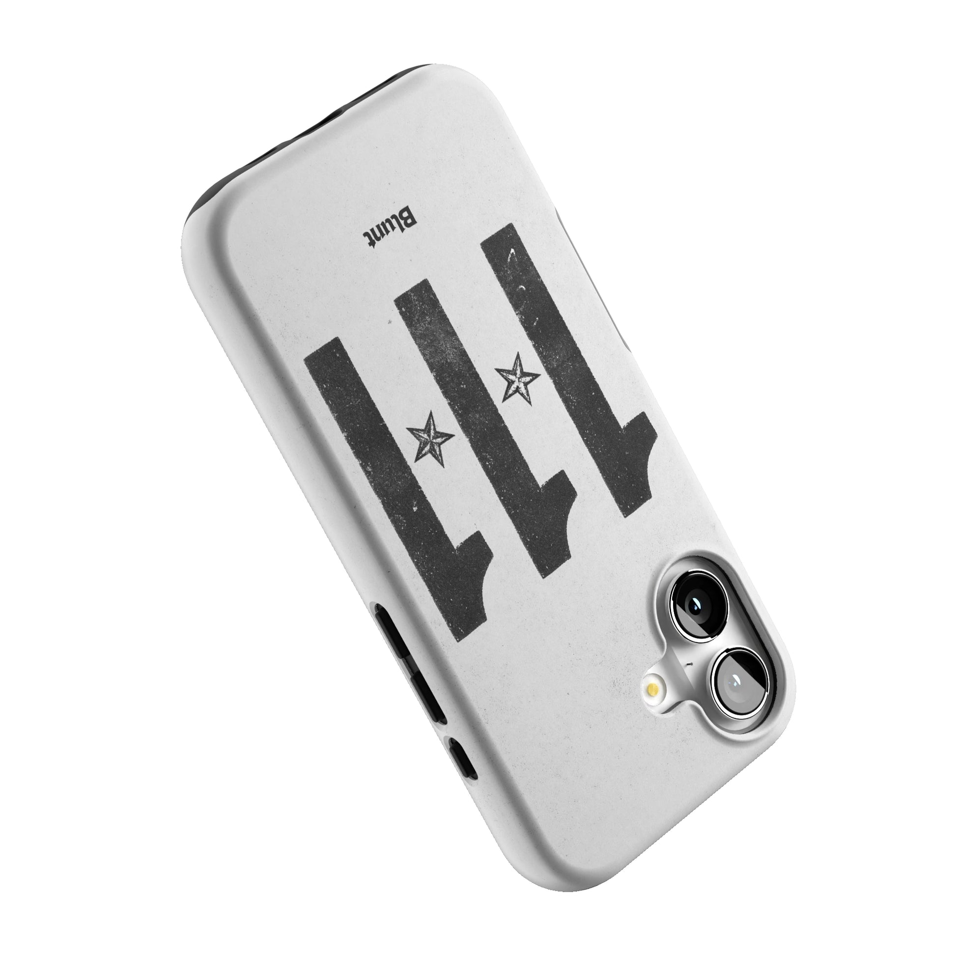 First Light iPhone Case gallery - Iphone_17_Iphone_5