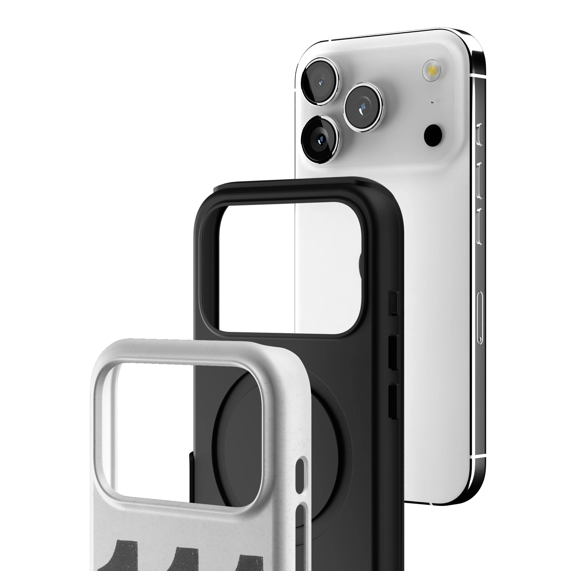 First Light iPhone Case gallery - Iphone_17_Pro_3